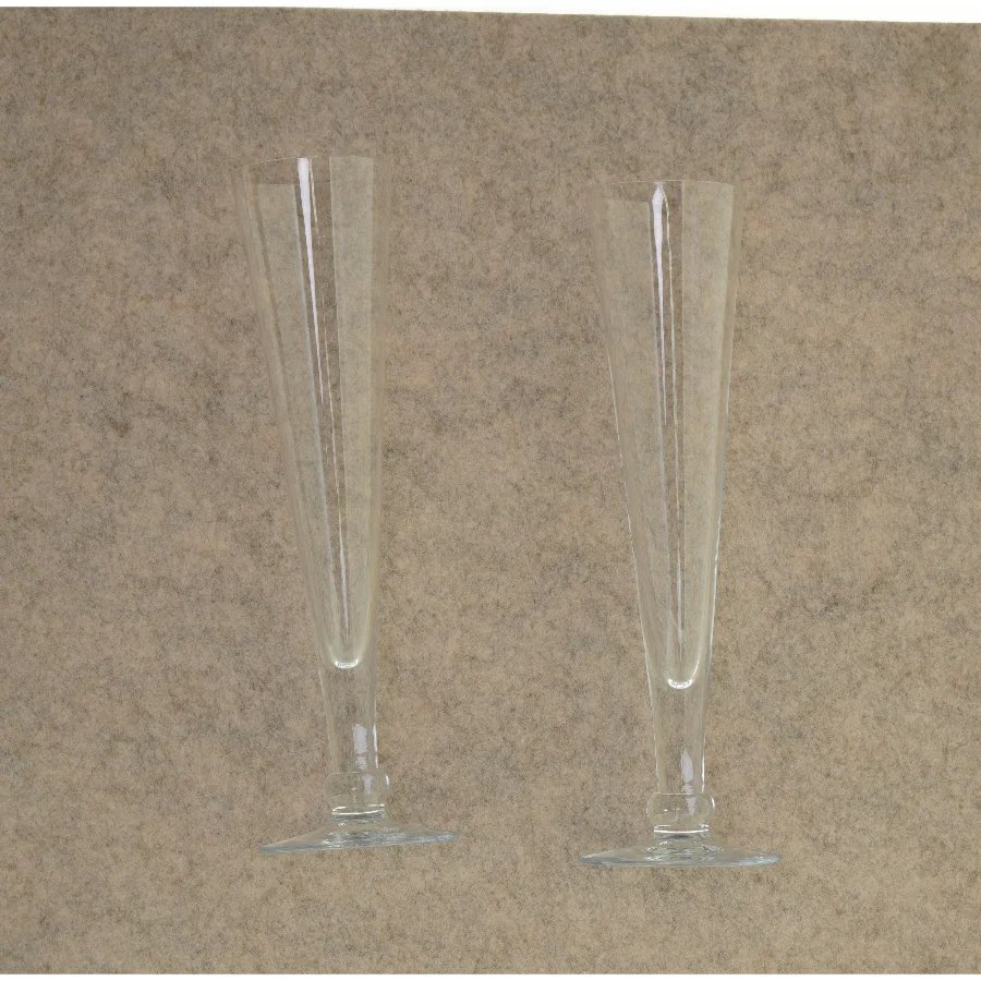 Glas (str. 25 x 8 cm)