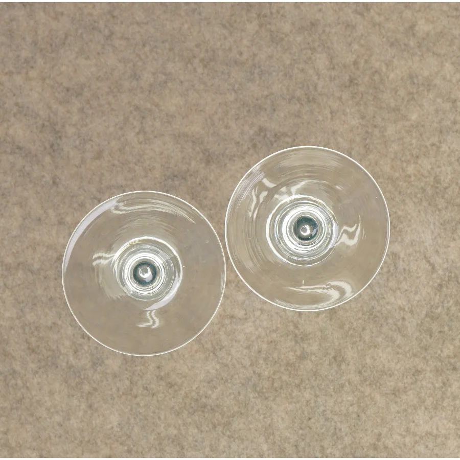 Glas (str. 25 x 8 cm)