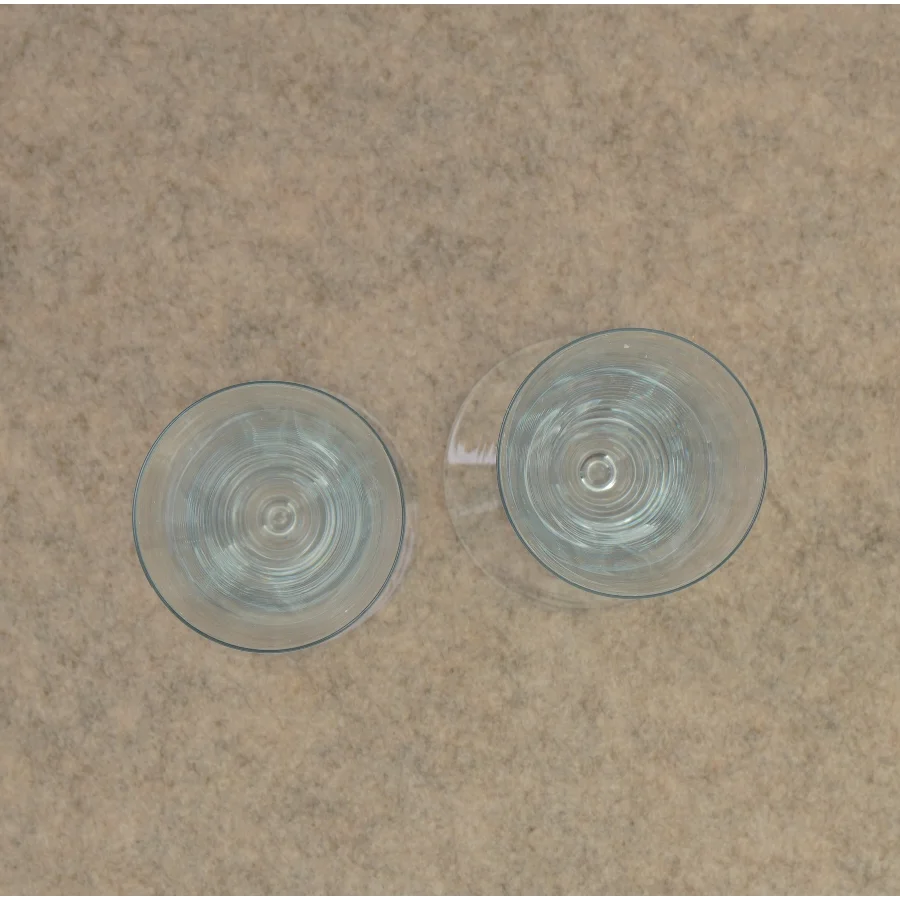 Glas (str. 25 x 8 cm)