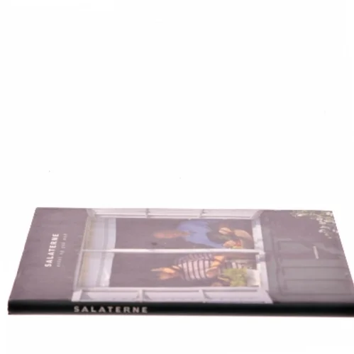 Salaterne : enkel og god mad af <Bogens forfattere> (Bog)