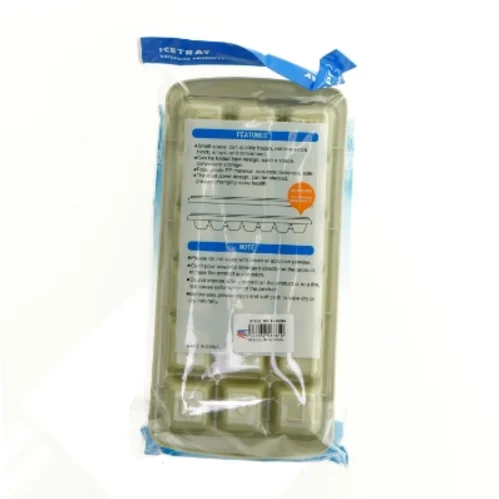 isterningbakke (str. 24 x 12 cm)