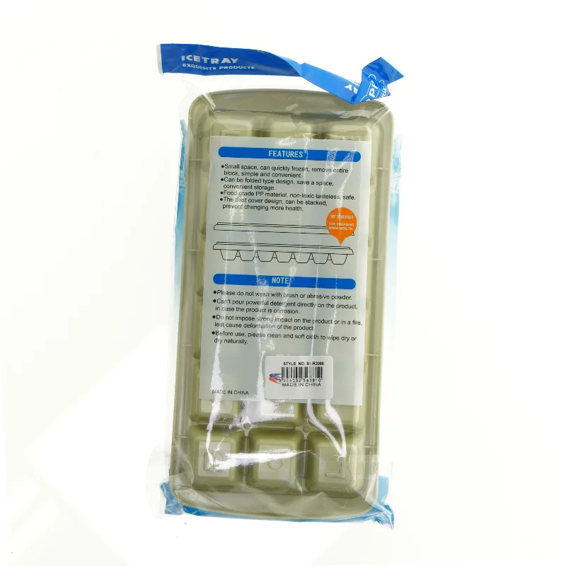 isterningbakke (str. 24 x 12 cm)