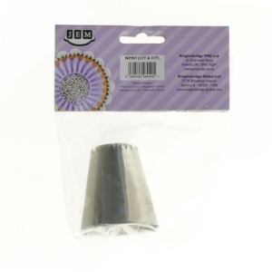 Twist nozzles, bageudstyr (str. 14 x 12 cm)