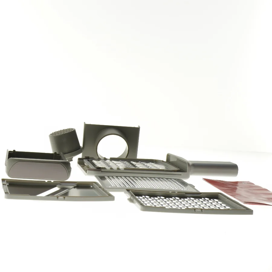 Zwilling rivejern med tilbehør (str. 29 cm)