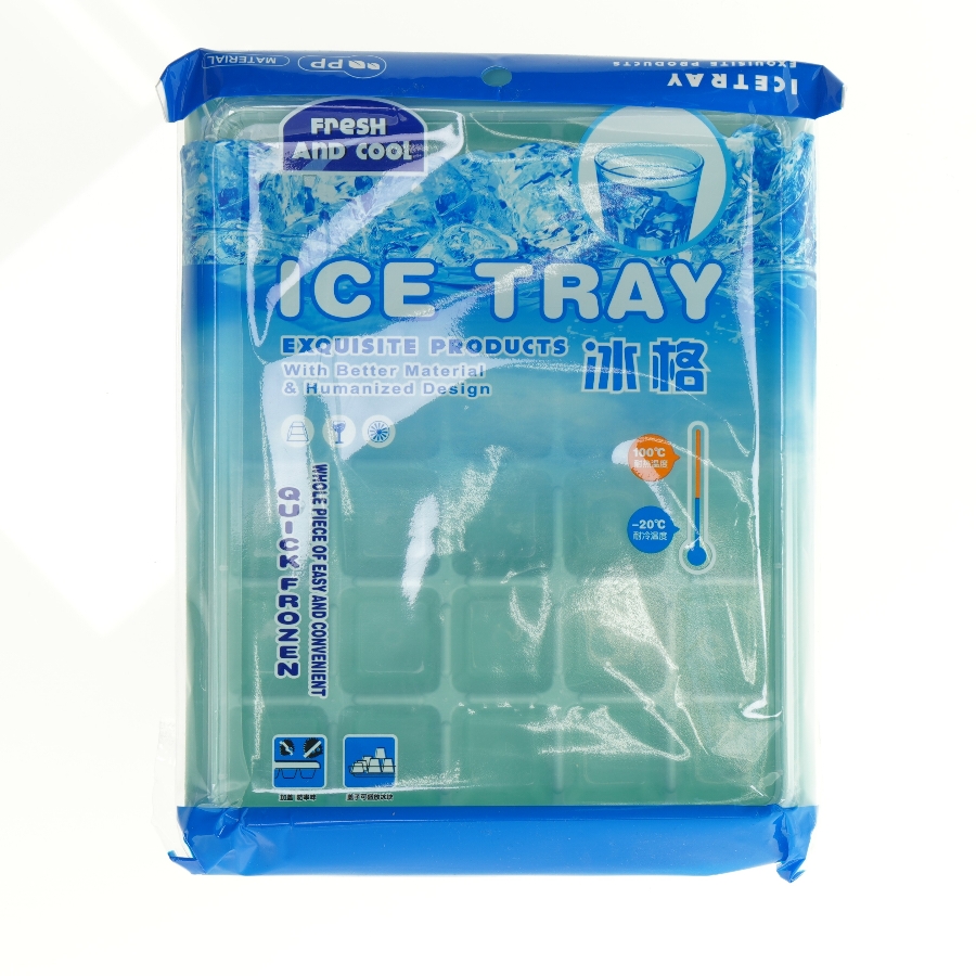 isterningbakke (str. 25 x 20 cm)