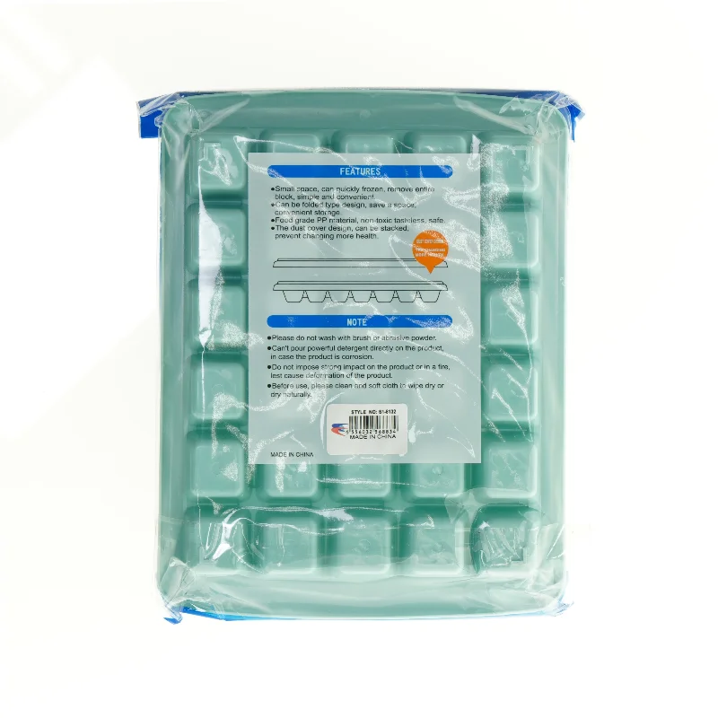 isterningbakke (str. 25 x 20 cm)