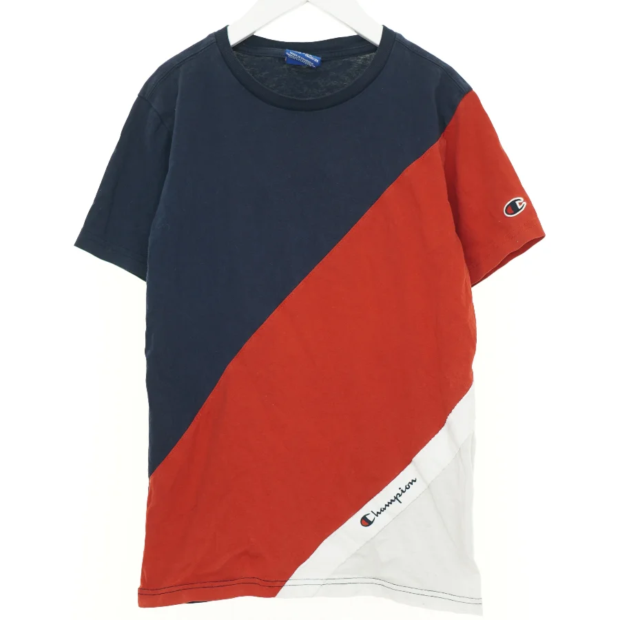 T-Shirt fra Champion (str. 152 cm)