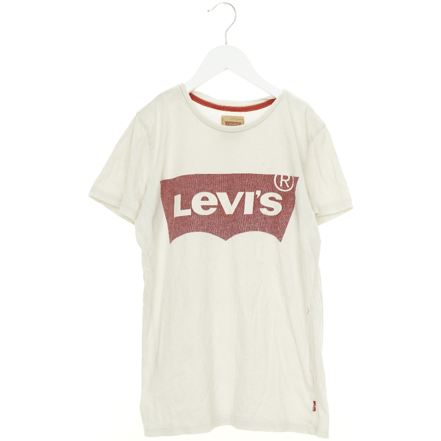T-Shirt fra Levis (str. 164 cm)
