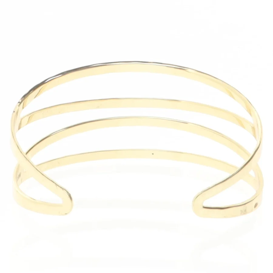 Armbånd (str. 6 x 5 x 2,8 cm)