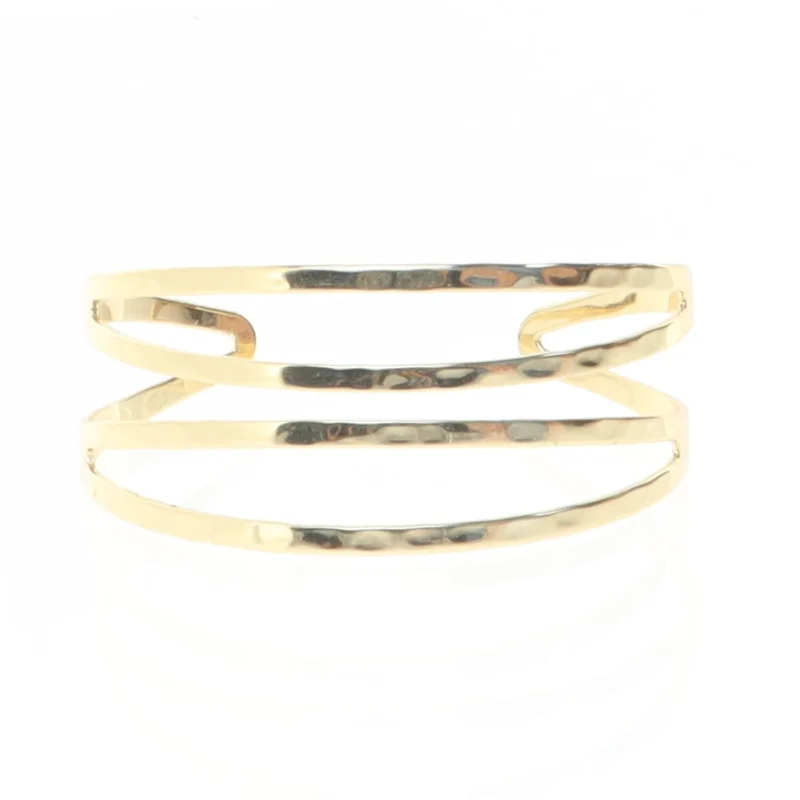 Armbånd (str. 6 x 5 x 2,8 cm)