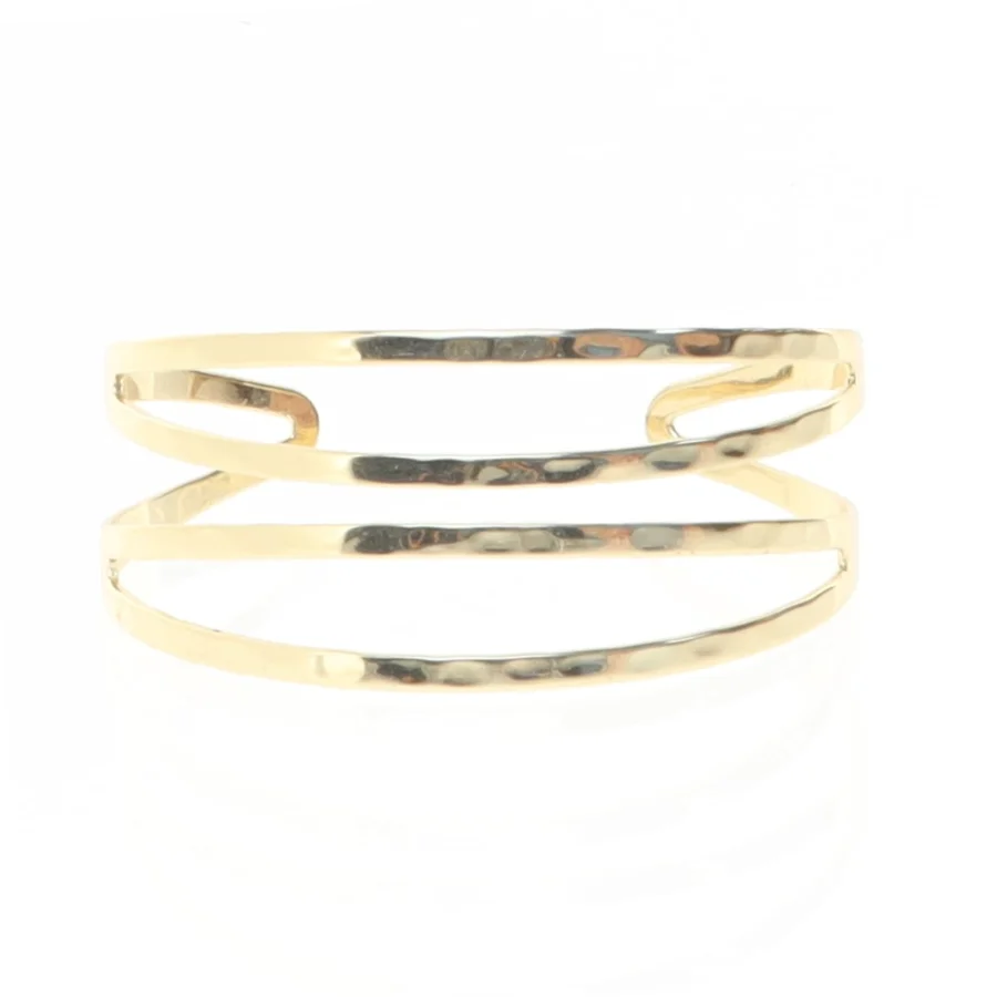 Armbånd (str. 6 x 5 x 2,8 cm)