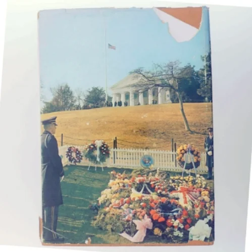 Kennedys sidste rejse