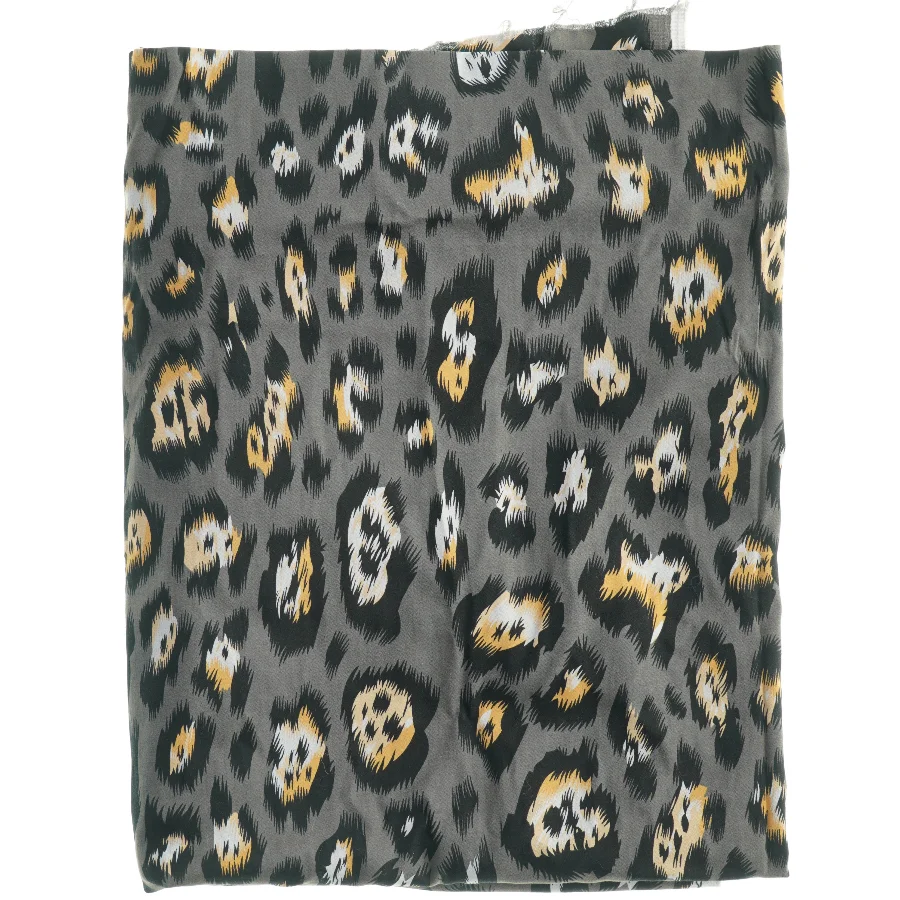 Dyreprint stof (str. 159 x, 142 cm)