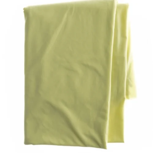 Grønt sengetøj (str. 106 x, 145 cm)