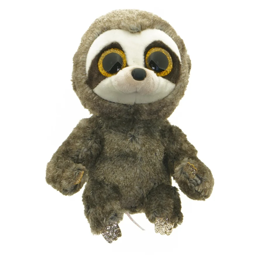 Ty Beanie Babies fra Ty (str. 18 cm)