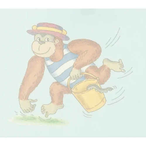 Den sultne kæmpe af Veronica Leo (Bog)