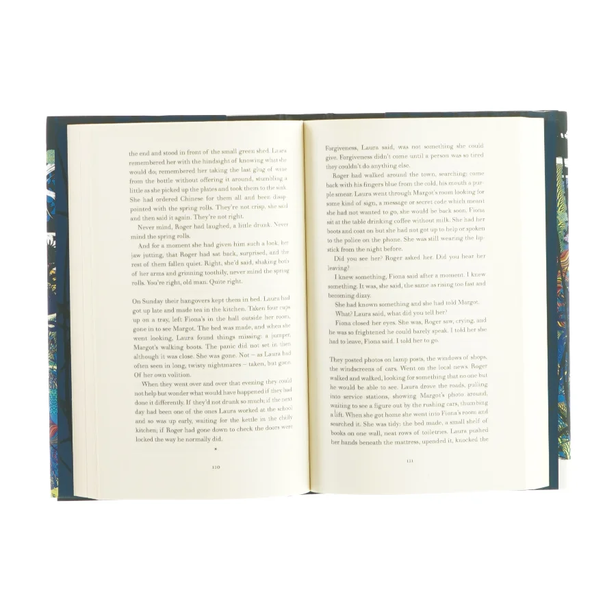 Everything under af Daisy Johnsson (bog) 