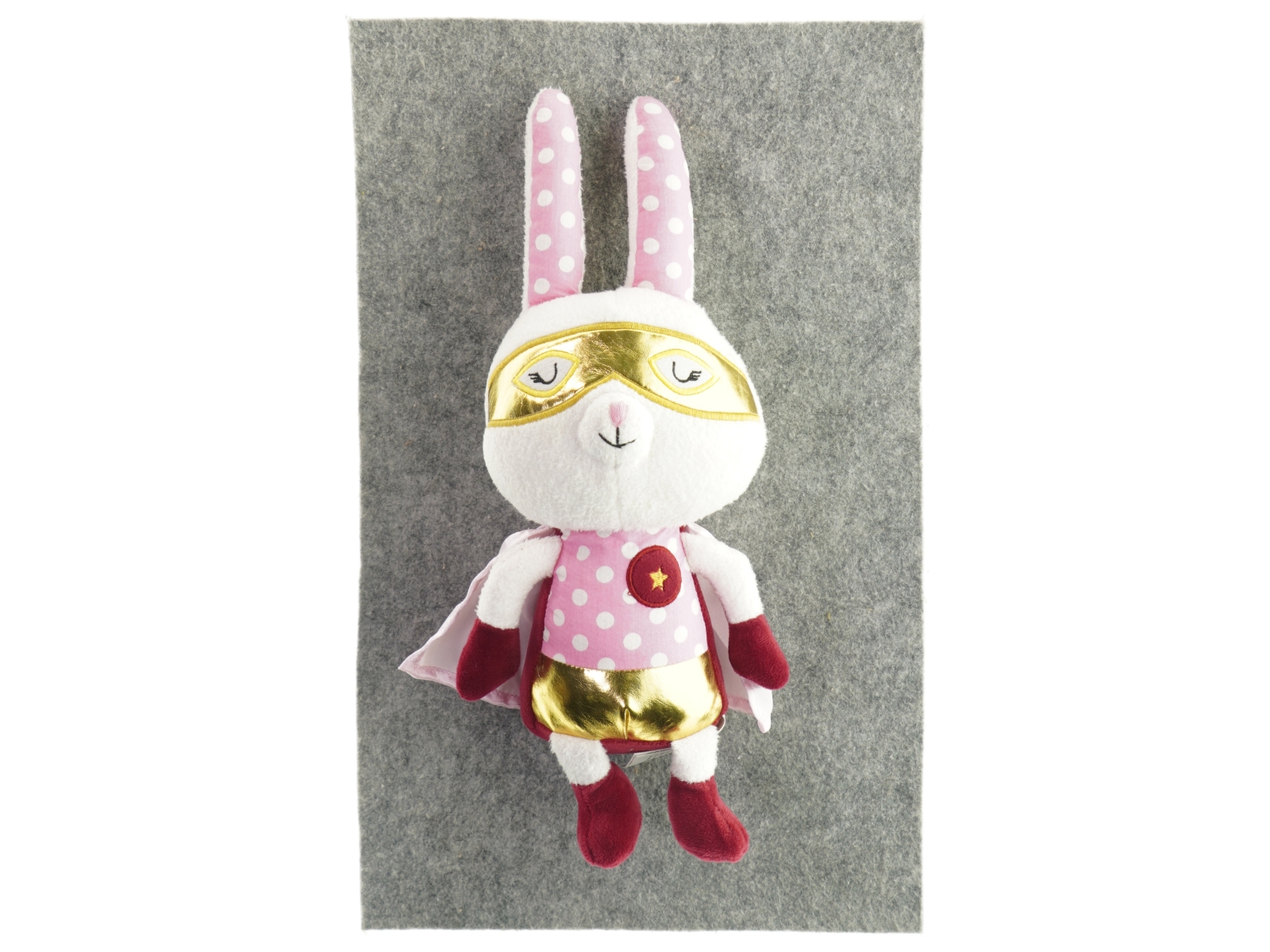 Bamse fra Søstrene Grene (str. 35 x 10cm)