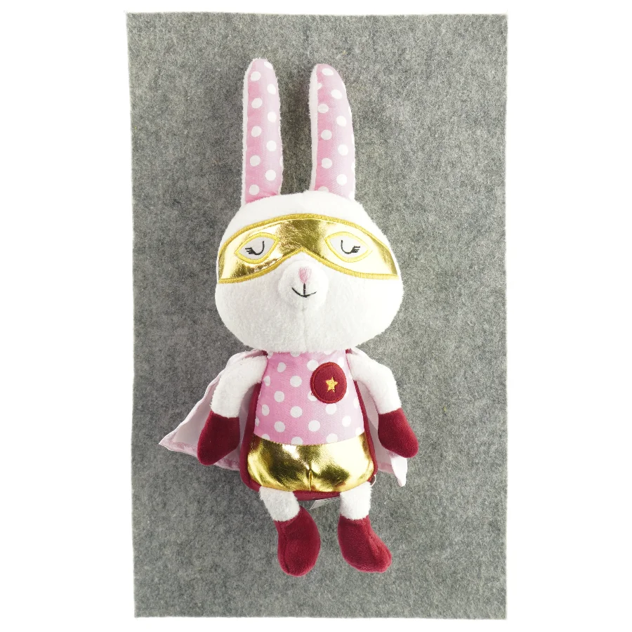 Bamse fra Søstrene Grene (str. 35 x 10cm)