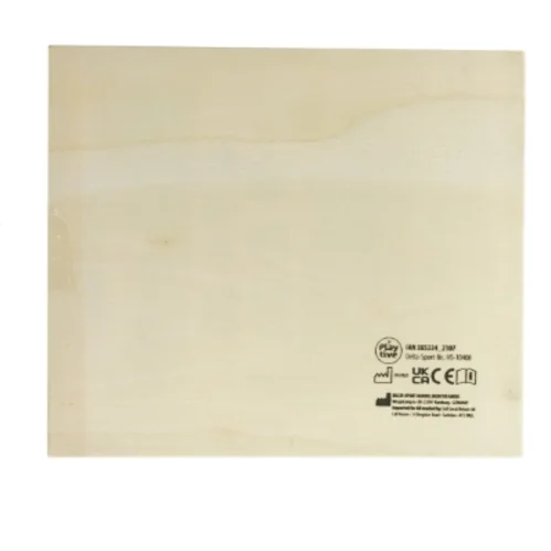 Perlesæt fra Play Tive (str. 28,5x24,5 )