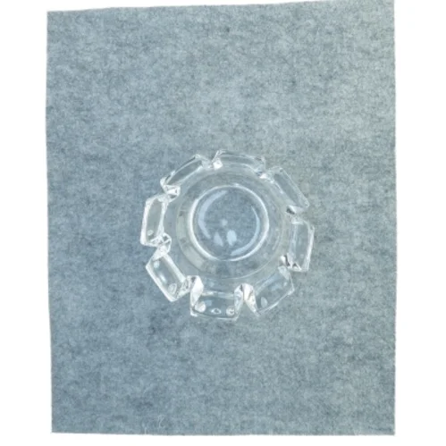 Glasskål (str. 20 cm)