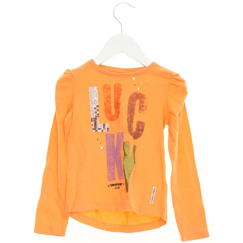 Bluse fra Tumble n Dry (str. 110 cm)