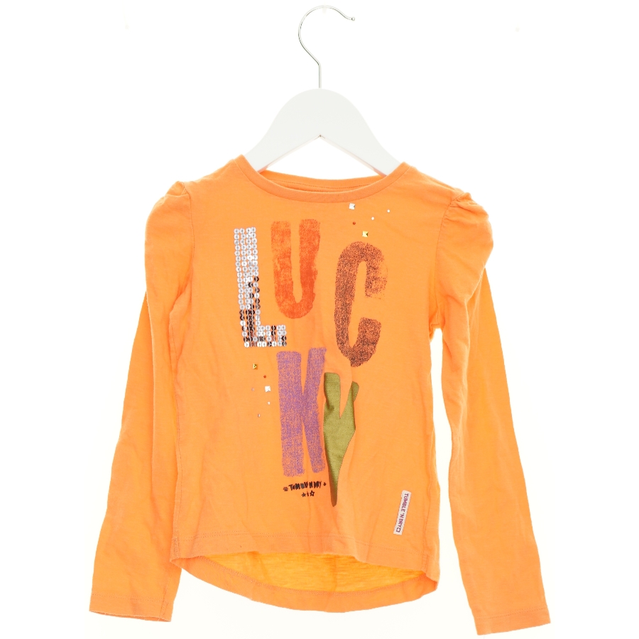Bluse fra Tumble n Dry (str. 110 cm)