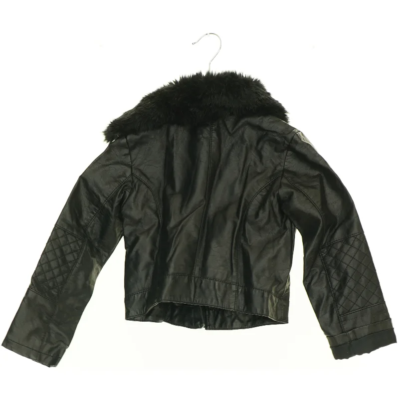 Overtøj fra H&M (str. 116 cm)