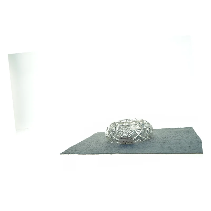 Glas skål (str. 20 cm)