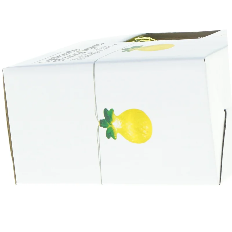 Lyskæde fra Tiger (str. De 285 m)