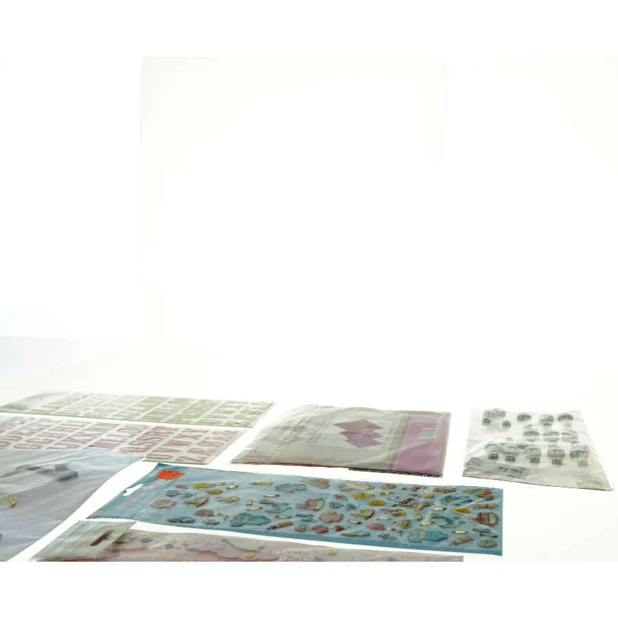 Festartikler og dekoration