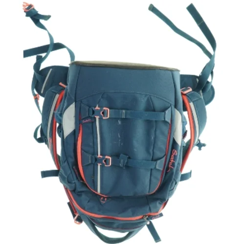 Bærerygsæk fra Satch (str. 47 x 33 cm)