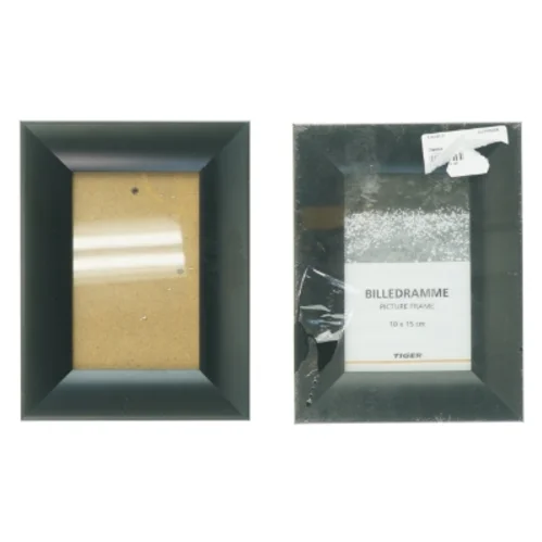 Fotorammer fra Tiger (str. 10 x 15 cm)