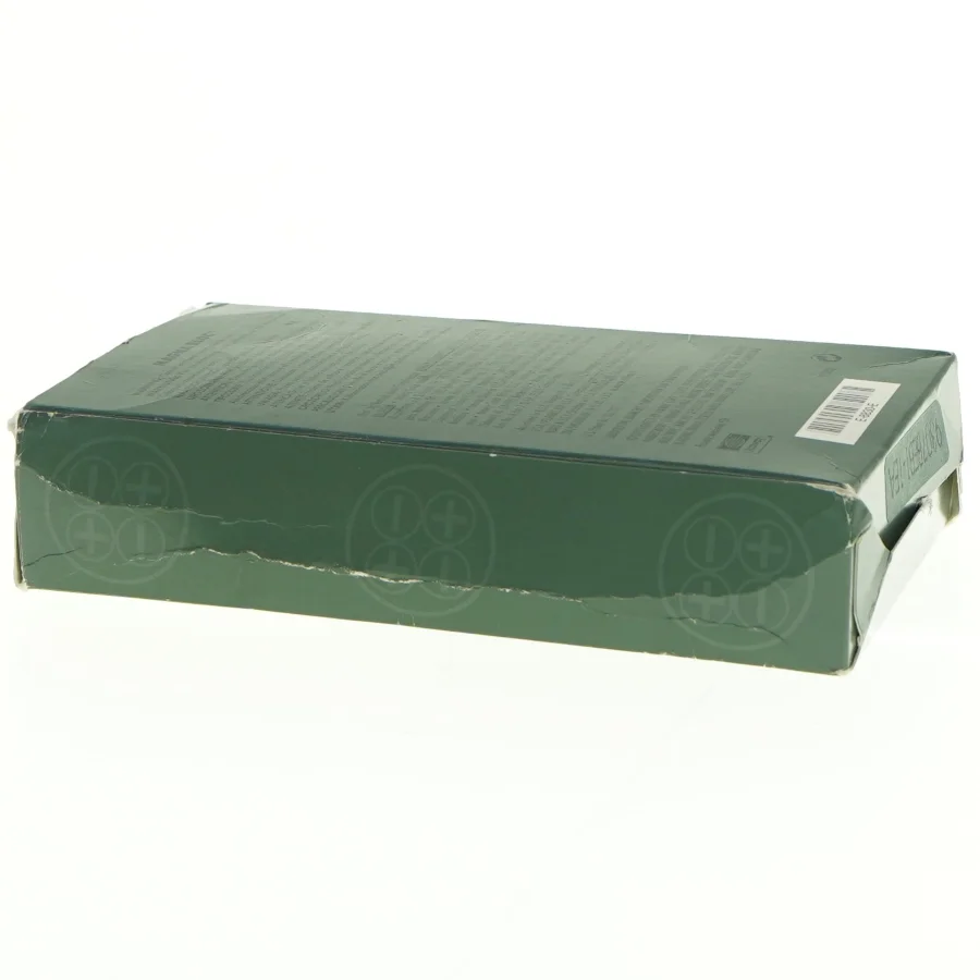 Elastikbånd til håndled fra Magna Bloc