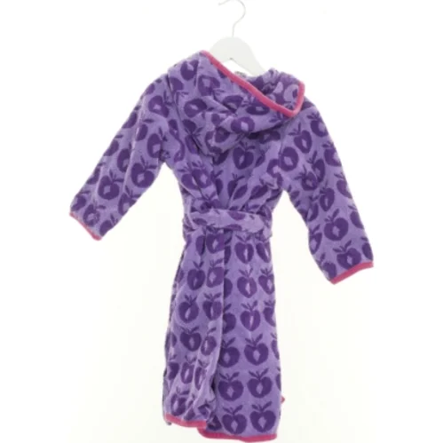 Badekåbe fra Småfolk (str. 98 cm)