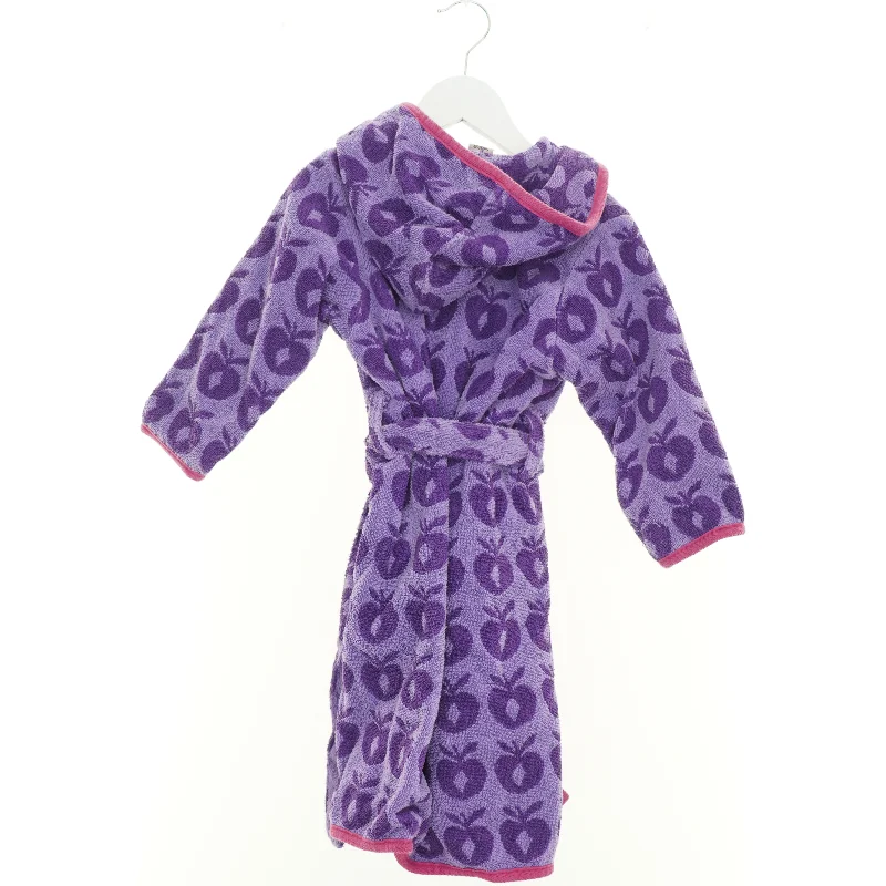 Badekåbe fra Småfolk (str. 98 cm)