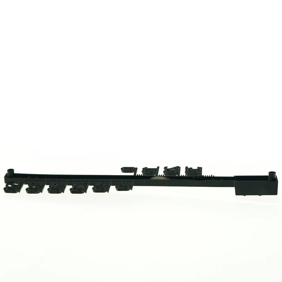 Analog termometer til udendørs brug (str. 17 cm)