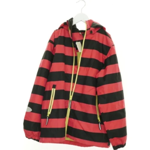 Regnjakke fra Ellos (str. 152 cm)