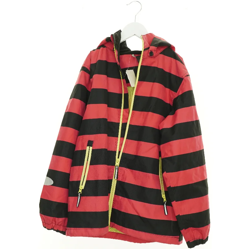 Regnjakke fra Ellos (str. 152 cm)