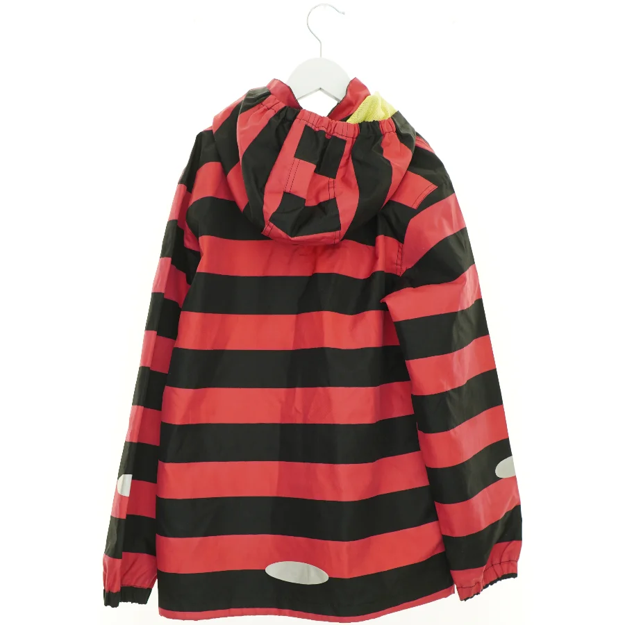 Regnjakke fra Ellos (str. 152 cm)