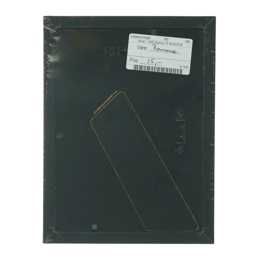 Billedramme fra IKEA (str. 13 x 18 cm)