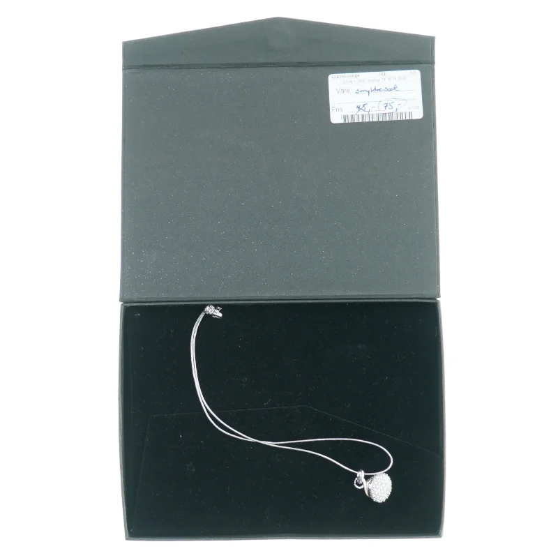 Halskæde (str. 25 cm)