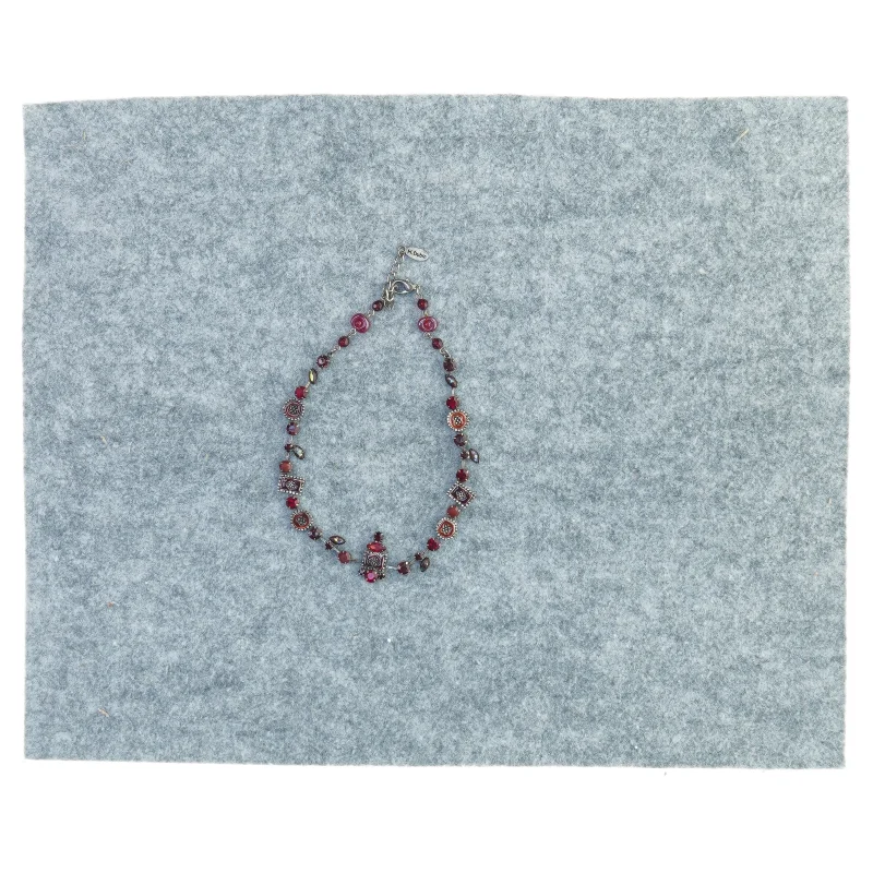 Halskæde (str. Svarer til 15 cm)