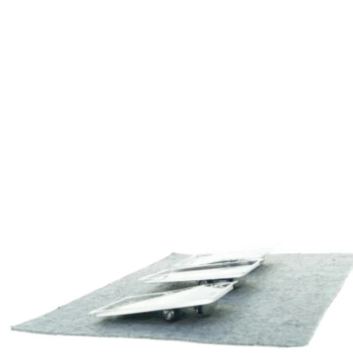 Klips lampe (3 stk) fra Tiger 