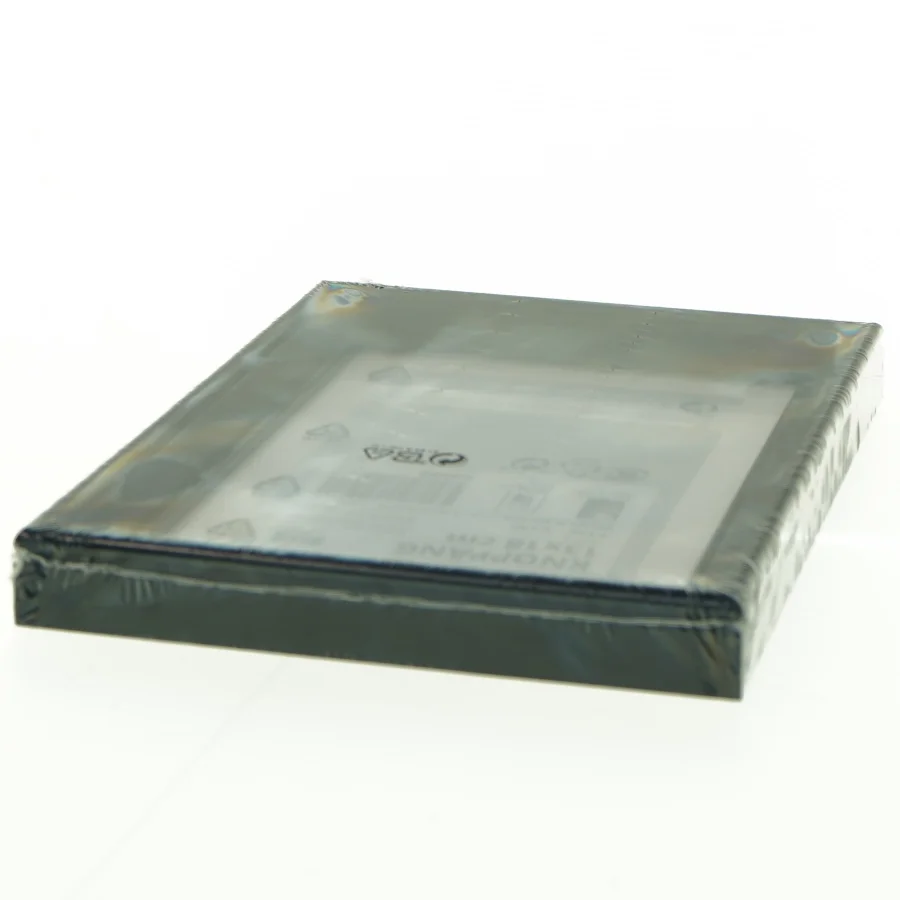 Sort ramme fra IKEA (str. 13 x 18 cm)