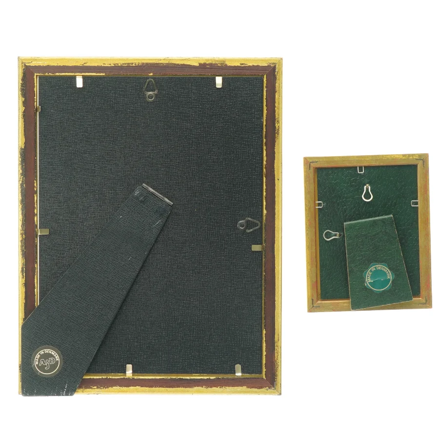 Billedrammer (str. 18 x 24 10 x 7,5)