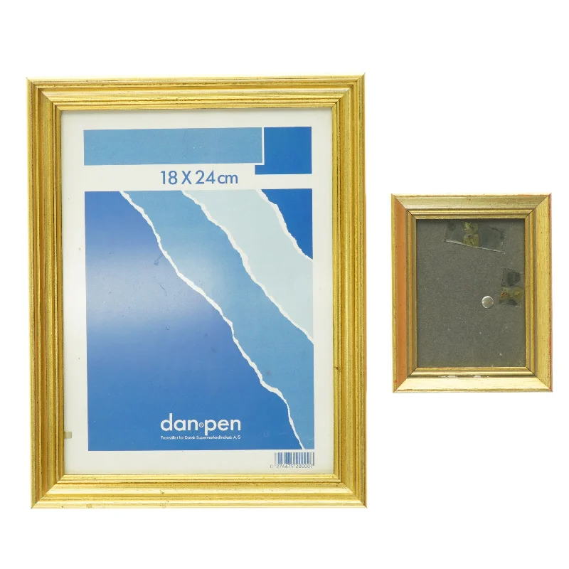Billedrammer (str. 18 x 24 10 x 7,5)
