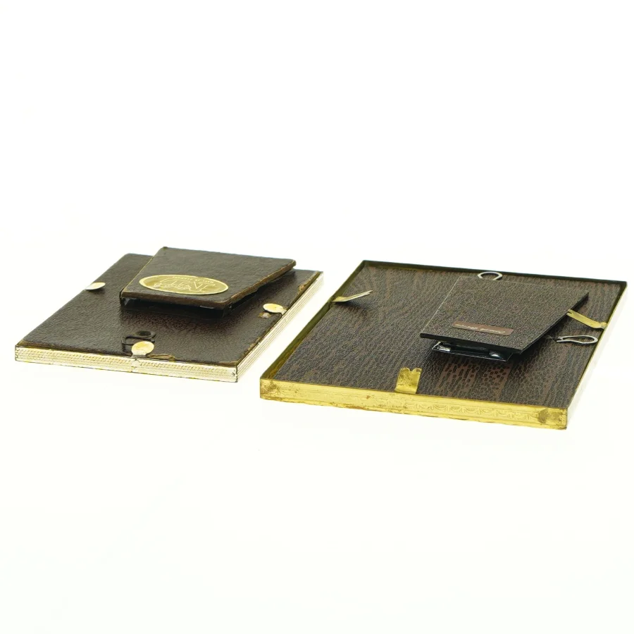 Billedrammer (str. 10 x 7,5 cm 12,5 x 9,5 cm ja)