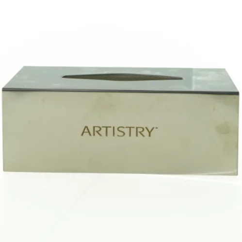 Tissue holder fra Artistry (str. 13 x 25 cm)
