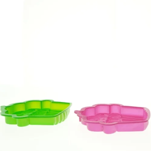 Silikone bageforme (str. 25 x 25 cm)